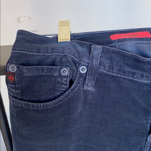 Adriano Goldschmied corduroy jeans. - Picture 2 of 5